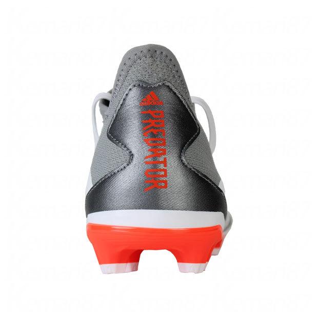 adidas プレデター フリーク.3 L HG/AG フットウェアホワイト×アイアン