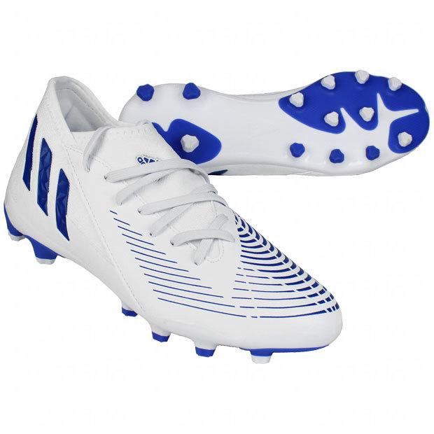 adidas（アディダス） ジュニア プレデター エッジ.3 HG/AG J フット