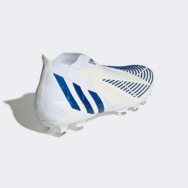 adidas（アディダス） プレデター エッジ+ AG フットウェアホワイト