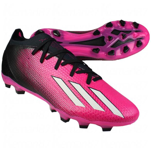 エックス スピードポータル.2 HG/AG チームショックピンク×ゼロ