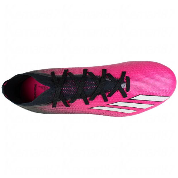 adidas（アディダス） エックス スピードポータル.2 HG/AG チーム