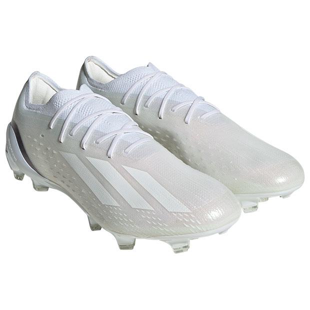 adidas（アディダス） エックス スピードポータル.1 FG フットウェア