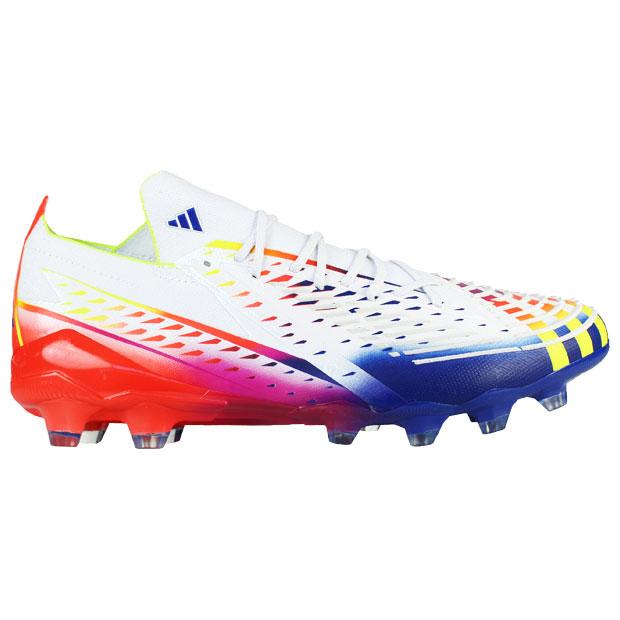 adidas（アディダス） プレデター エッジ.1 L ジャパン HG/AG フット