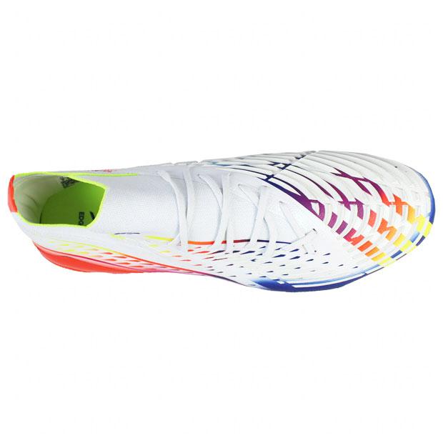 adidas（アディダス） プレデター エッジ.1 L ジャパン HG/AG フット