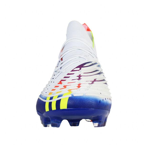 adidas（アディダス） プレデター エッジ.1 L ジャパン HG/AG フット