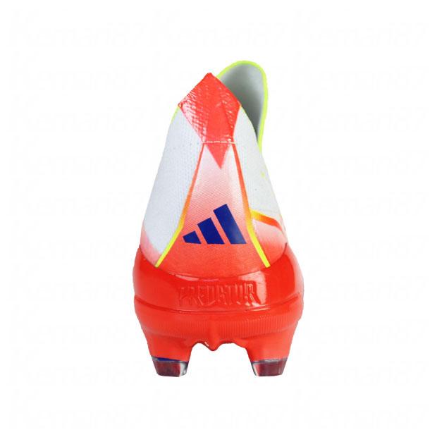 プレデター エッジ.1 L ジャパン HG/AG GZ6106 アディダス アディダス プレデター エッジ.1 L ジャパン HG/AG GZ6106 (サッカー