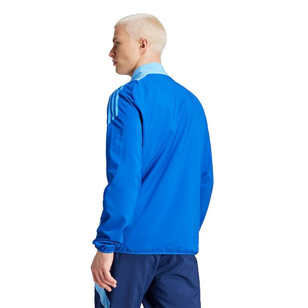 adidas TIRO 24 コンペティション プレゼンテーションジャケット adidas TIRO 24 コンペティション プレゼンテーションジャケット