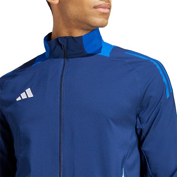 adidas TIRO 24 コンペティション プレゼンテーションジャケット adidas TIRO 24 コンペティション プレゼンテーションジャケット
