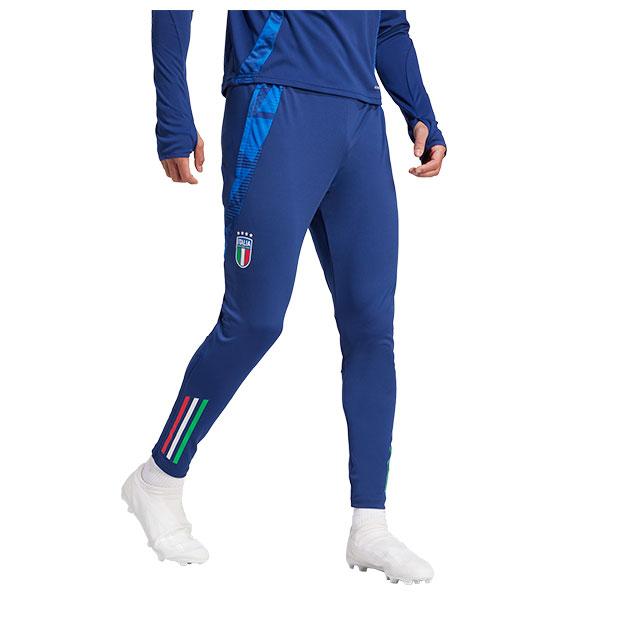 サッカーイタリア代表ウォームアップジャージ、選手仕様、上下 サッカーイタリア代表ウォームアップジャージ、選手仕様、上下