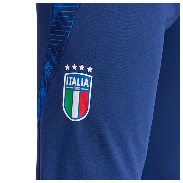 adidas 爆買!! イタリア代表 トレーニングパンツ 【adidas