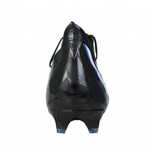 adidas（アディダス） プレデター エッジ.1 FG コアブラック×フット
