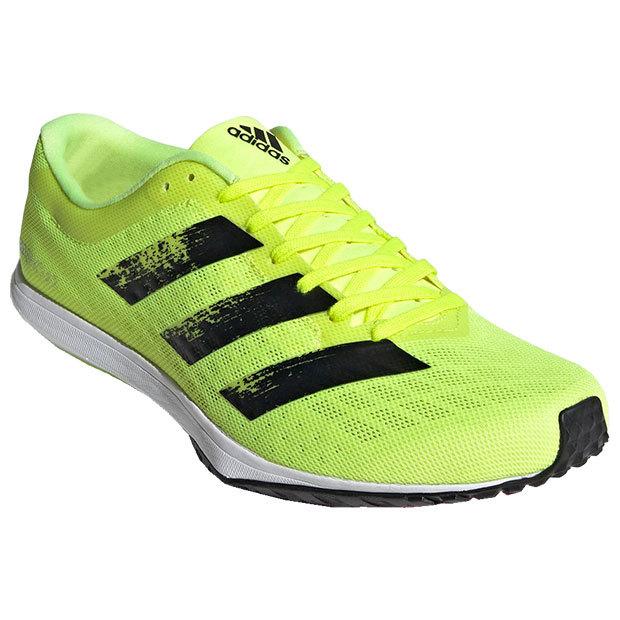 adidas（アディダス） ADIZERO BEKOJI 2 M ソーラーイエロー×コア
