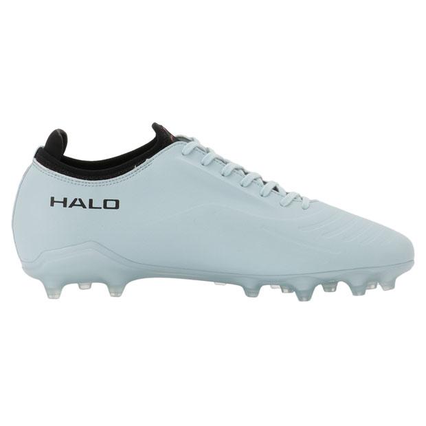 HALO AG/HG ブルー 【CONCAVE|コンケーブ】サッカースパイク