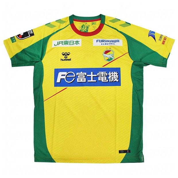 hummel（ヒュンメル） 爆買!! ジェフユナイテッド市原・千葉 百年構想