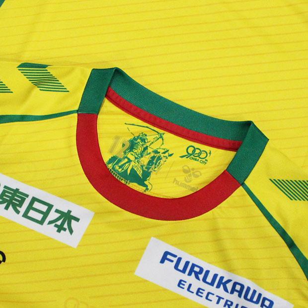 hummel（ヒュンメル） ジェフユナイテッド市原・千葉 百年構想リーグ