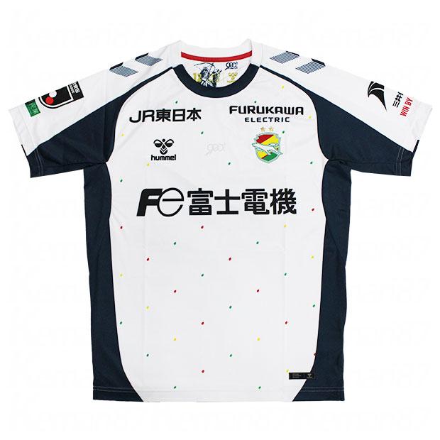 hummel（ヒュンメル） ジェフユナイテッド市原・千葉 百年構想リーグ