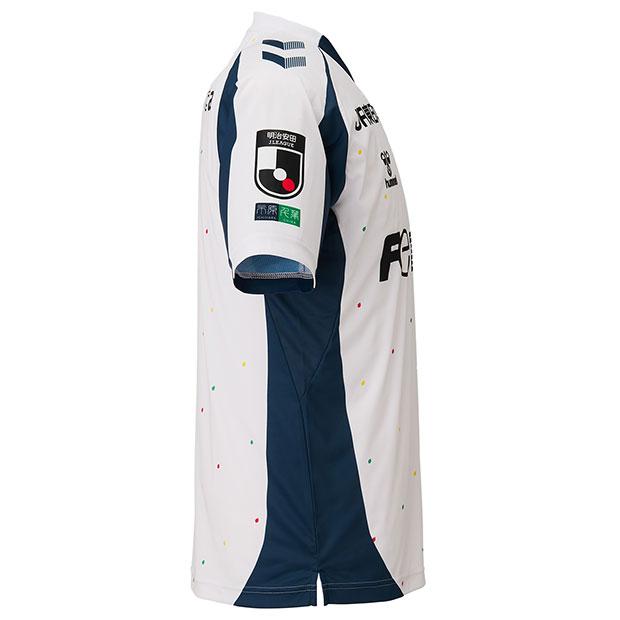hummel（ヒュンメル） ジェフユナイテッド市原・千葉 百年構想リーグ