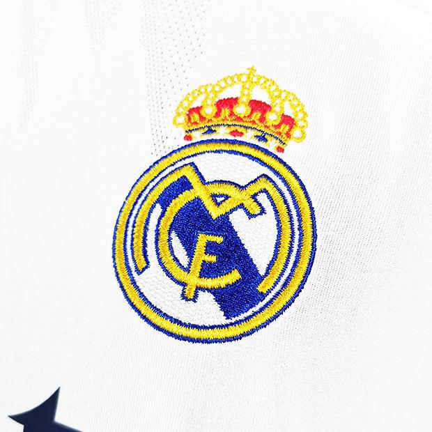 レアルマドリッド 21 ホーム 半袖レプリカユニフォーム 10 ルカ モドリッチ Adidas アディダス クラブチームレプリカウェアーhal Kemari87 Paypayモール店 通販 Paypayモール