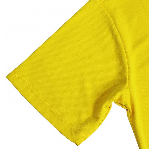 hummel（ヒュンメル） ジェフユナイテッド市原・千葉 サポーターズ半袖