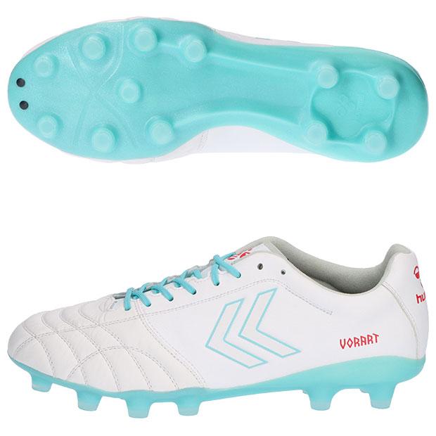 hummel（ヒュンメル） 【爆買】ヴォラート 3 PRO SUPERWIDE ホワイト