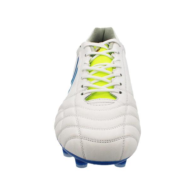 hummel（ヒュンメル） ヴォラート 3 PRO SUPERWIDE ホワイト×ライト