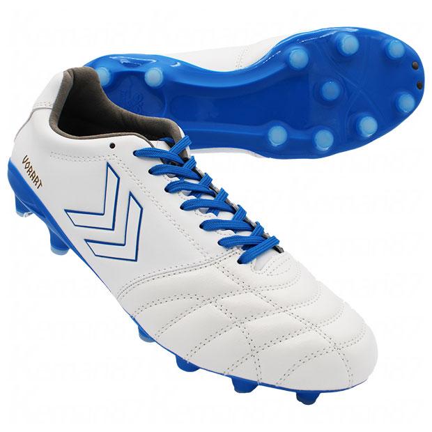 hummel（ヒュンメル） 【爆買】ヴォラート 3 TEAM WIDE ホワイト