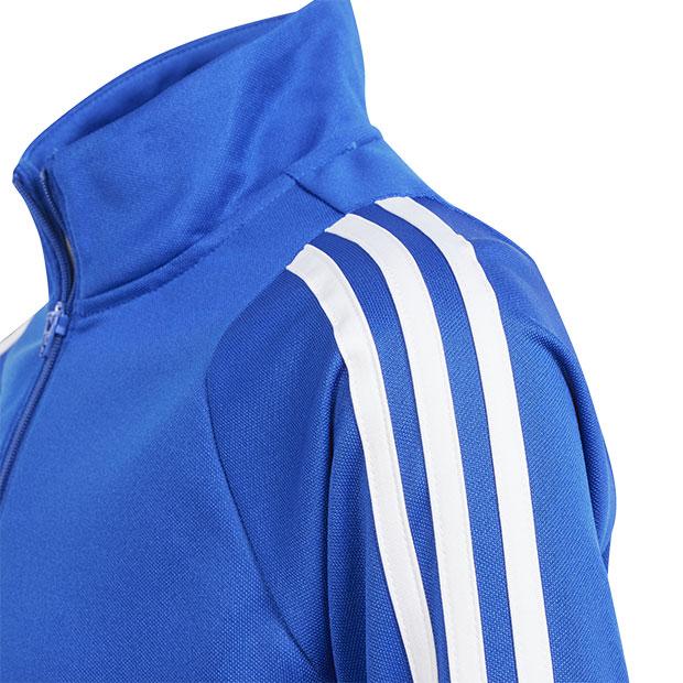 adidas（アディダス） ジュニア TIRO 24 トレーニングトップ 【adidas