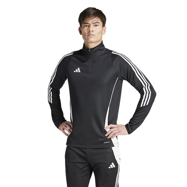 ユベントス TIRO24 トレーニング 上下 Ｌサイズ adidas アディダス adidas ユベントス 24/25 トレーニングトップ(オレンジ) JSB30 IS5819
