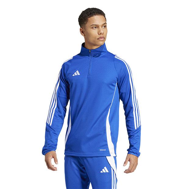 adidas（アディダス） TIRO 24 トレーニングトップ 【adidas