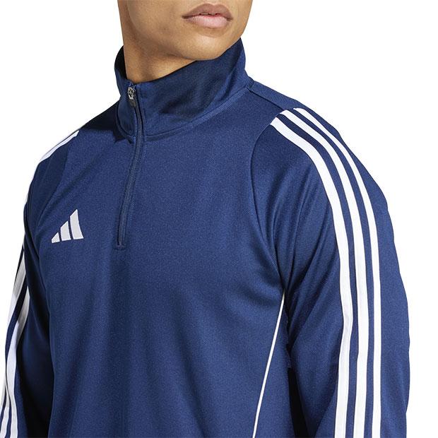 adidas（アディダス） TIRO 24 トレーニングトップ 【adidas