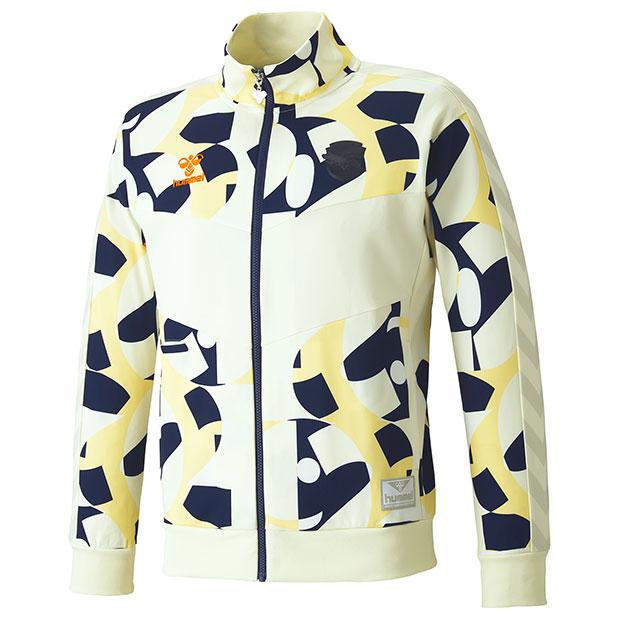 hummel（ヒュンメル） ジェフユナイテッド市原・千葉 HMP トラック