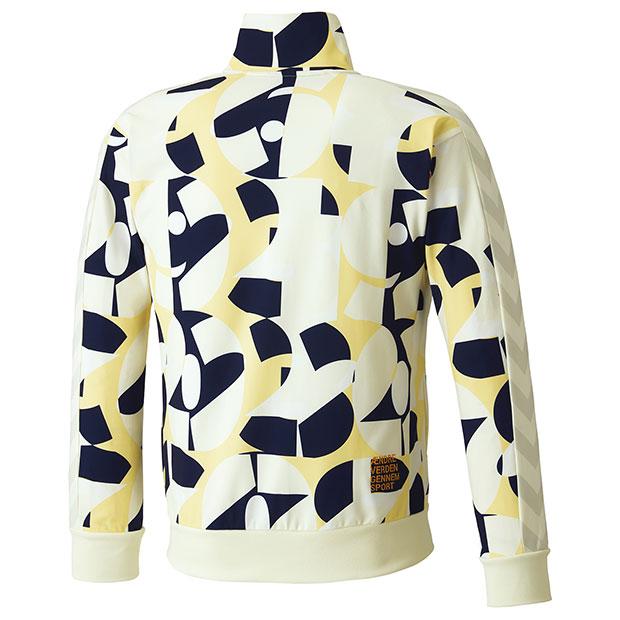 hummel（ヒュンメル） ジェフユナイテッド市原・千葉 HMP トラック
