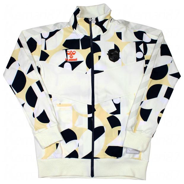 hummel（ヒュンメル） ジェフユナイテッド市原・千葉 HMP トラック