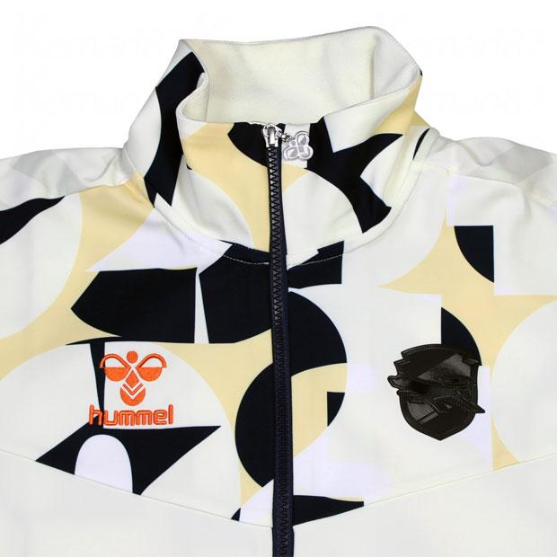 hummel（ヒュンメル） ジェフユナイテッド市原・千葉 HMP トラック