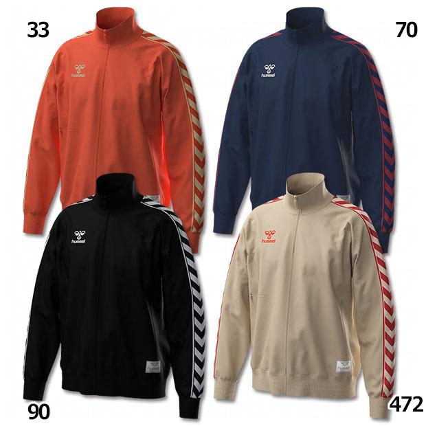 hummel（ヒュンメル） PLAY トラックジャケット 【hummel|ヒュンメル