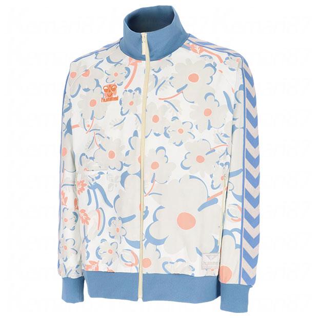 hummel（ヒュンメル） hummel PLAY トラックジャケット 【hummel