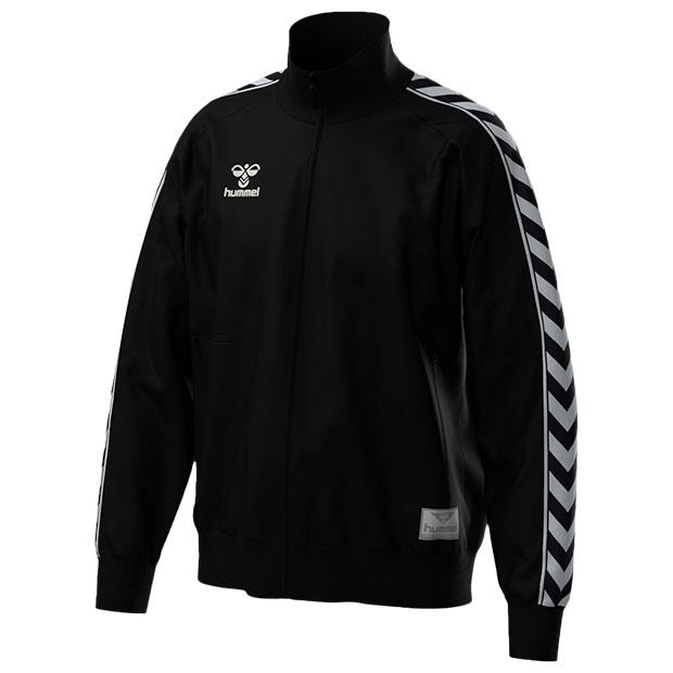 hummel（ヒュンメル） PLAY トラックジャケット 【hummel|ヒュンメル