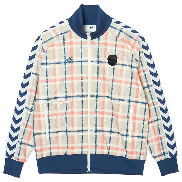 hummel（ヒュンメル） ジェフユナイテッド市原・千葉 PLAY トラック