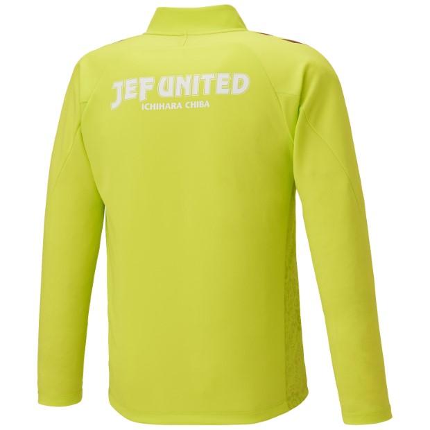 hummel ジェフユナイテッド市原・千葉 PRO トレーニングハーフ hummel ジェフユナイテッド市原・千葉 PRO トレーニングハーフ