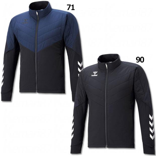 hummel（ヒュンメル） PRO パデッドトレーニングトップ 【hummel