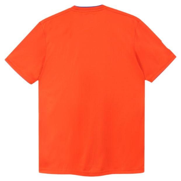 adidas（アディダス） アルビレックス新潟 2019 ホーム 半袖レプリカ