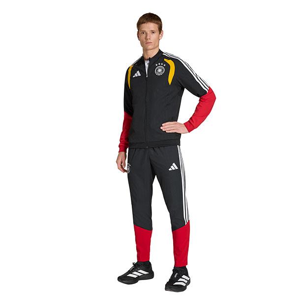 adidas（アディダス） 爆買!! ドイツ代表 2026 TIRO