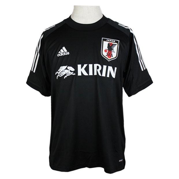 adidas（アディダス） サッカー日本代表 トレーニングジャージー