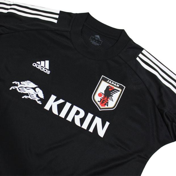 adidas（アディダス） サッカー日本代表 トレーニングジャージー