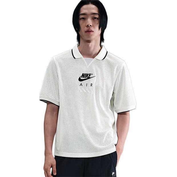 NIKE（ナイキ） エア フットボール 半袖ジャージー セイル 【NIKE