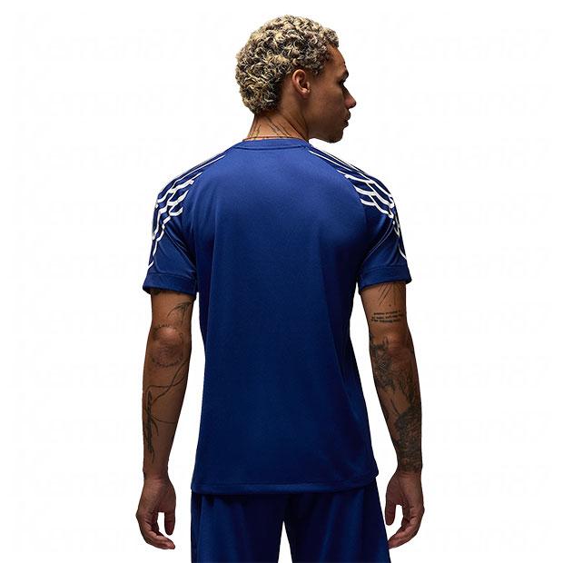 NIKE パリサンジェルマン 24-25 4th 半袖レプリカユニフォーム