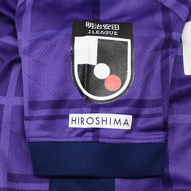 NIKE ジュニア サンフレッチェ広島 2025 ホーム 半袖レプリカ NIKE ジュニア サンフレッチェ広島 2025 ホーム 半袖レプリカ