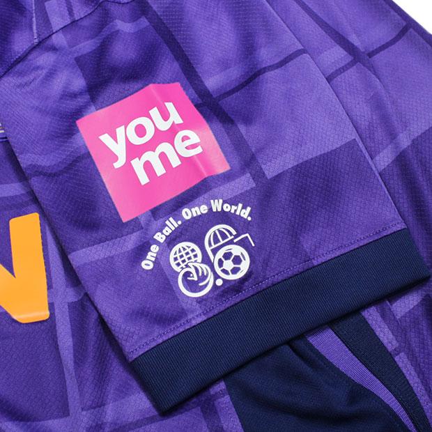 【サンフレッチェ広島】2023アウェイユニフォーム【No.51 加藤陸次樹】 サンフレッチェ広島】2023アウェイユニフォーム【No.51 加藤陸次樹】