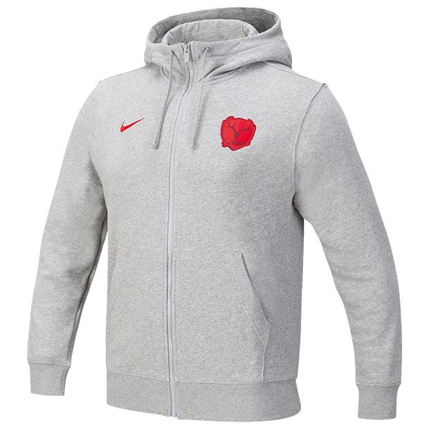 NIKE（ナイキ） 鹿島アントラーズ CLUB フルジップフーディ