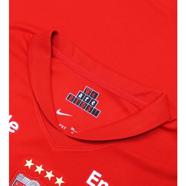 NIKE 浦和レッズ 2025 ホーム 半袖レプリカユニフォーム 24.松尾 NIKE 浦和レッズ 2025 ホーム 半袖レプリカユニフォーム 24.松尾